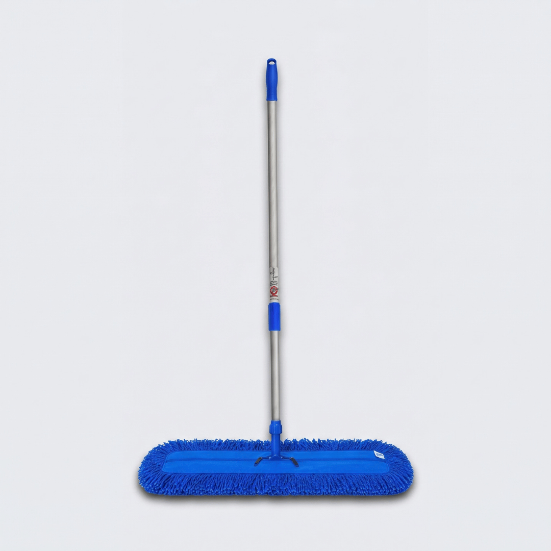Conjunto Mop Pó Com Extensor